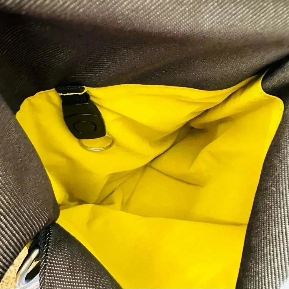 Lassig Green Label Neckline Diaper Bag